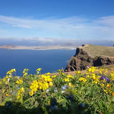 Gin Gin Πουέρτο Ντελ Κάρμεν