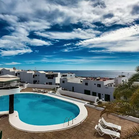 Διαμέρισμα Gin Gin *