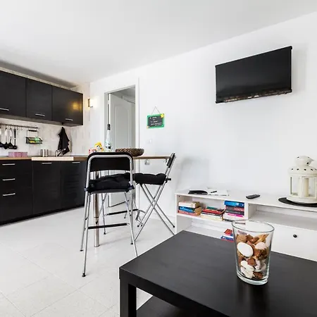 Gin Gin Πουέρτο Ντελ Κάρμεν