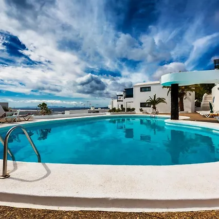 Apartment Gin Gin Puerto del Carmen (Lanzarote)