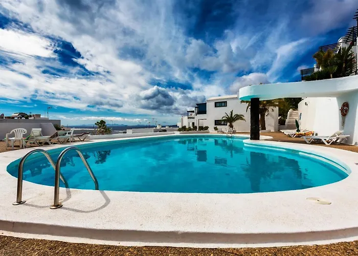 Apartment Gin Gin Puerto del Carmen (Lanzarote)