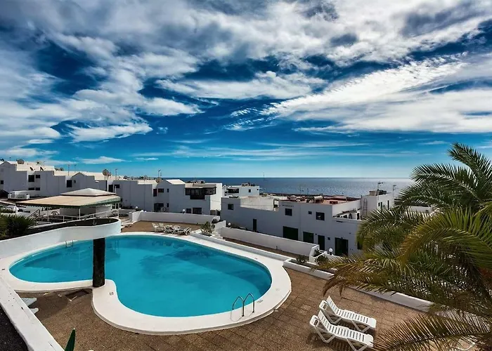 Apartamento Gin Gin *